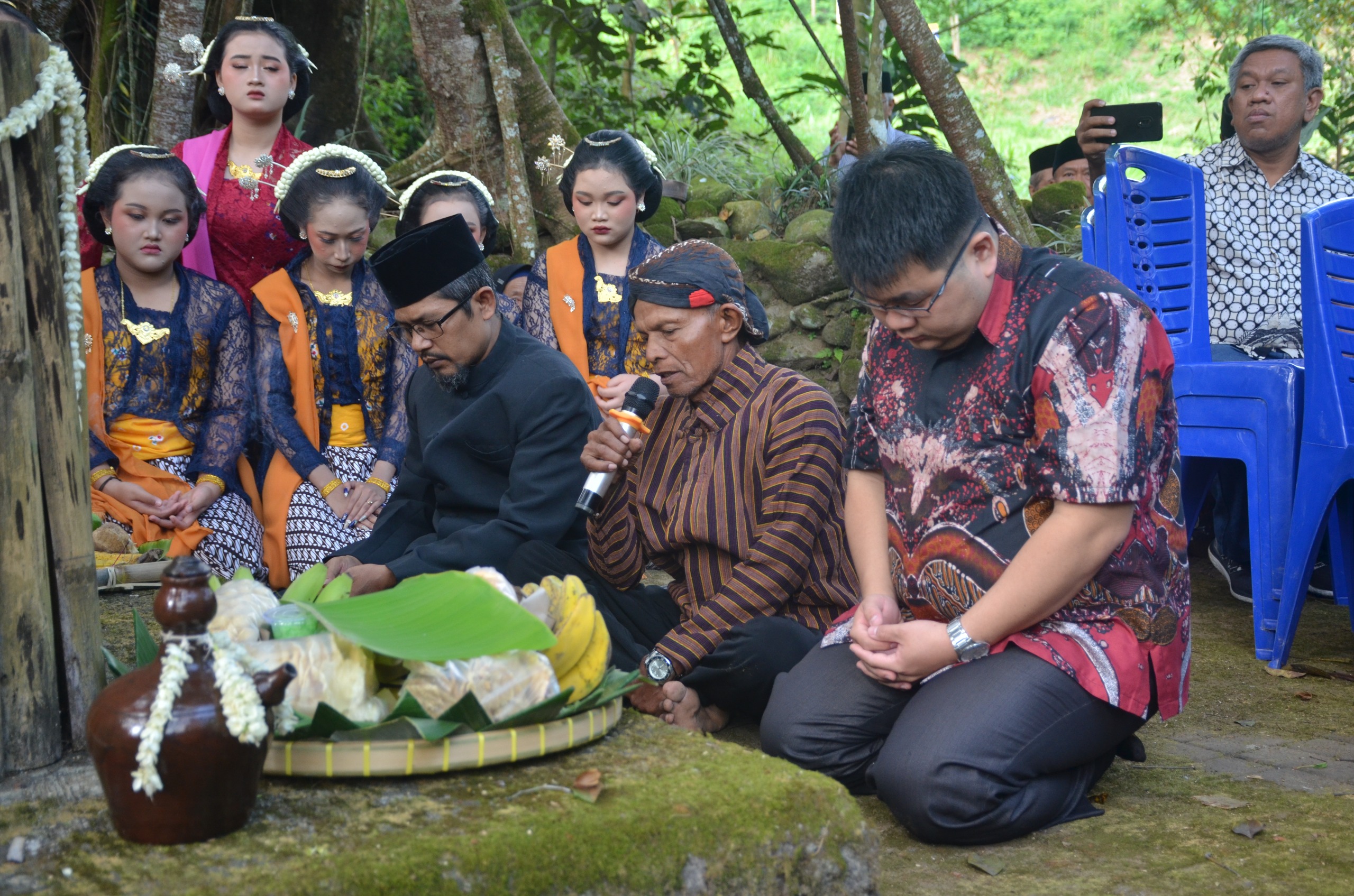 Merti Dusun Sendang Gambir: Merawat Tradisi, Menyatukan Generasi